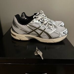 ASICS Gel 1130 Crayon Brown size 11